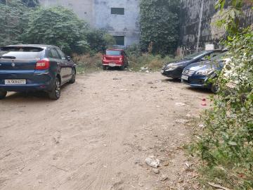 Residential Plot in Indirapuram for resale Ghaziabad. The reference number is 18183111
