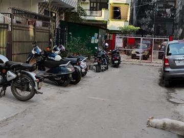 Residential Plot in Indirapuram for resale Ghaziabad. The reference number is 19194826