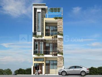 Residential Plot in Indirapuram for resale Ghaziabad. The reference number is 20137722