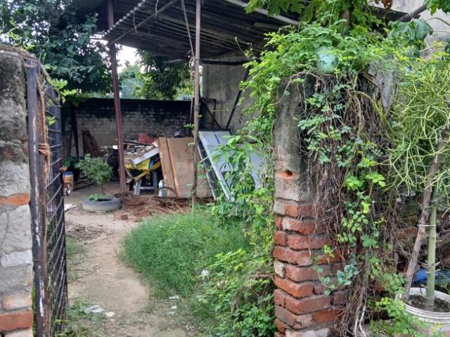 Residential Plot in Indirapuram for resale Ghaziabad. The reference number is 20882297