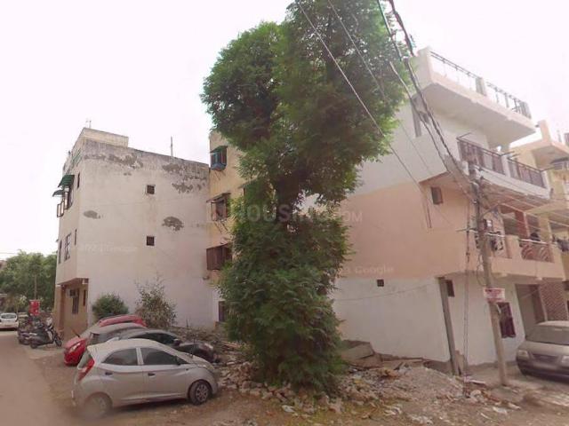 Residential Plot in Indirapuram for resale Ghaziabad. The reference number is 21079560