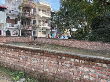 Residential Plot in Indra Nagar Colony for resale Dehradun. The reference number is 19403449