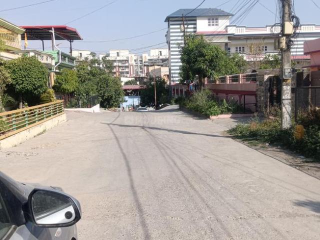 Residential Plot in Indra Nagar Colony for resale Dehradun. The reference number is 19854907