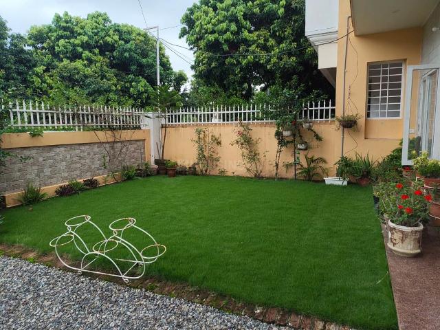 Residential Plot in Indra Nagar Colony for resale Dehradun. The reference number is 20394462