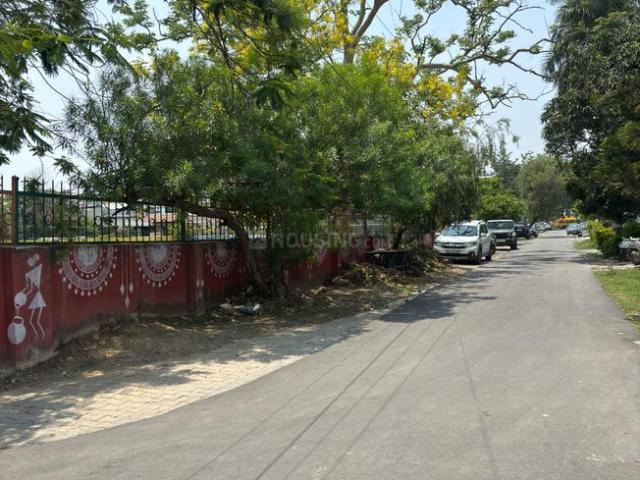 Residential Plot in Indra Nagar Colony for resale Dehradun. The reference number is 20403075