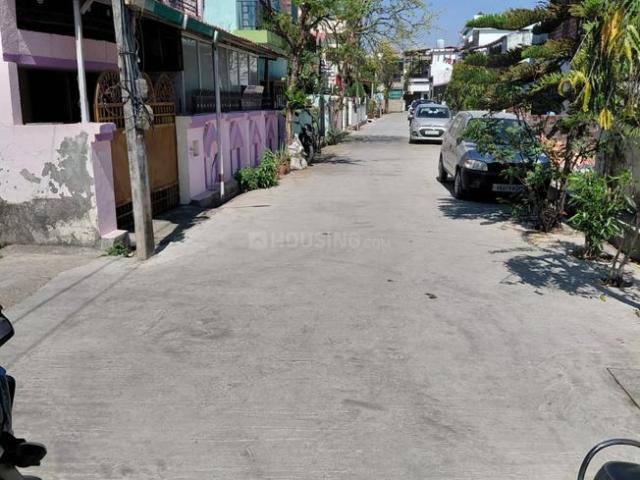 Residential Plot in Indra Nagar Colony for resale Dehradun. The reference number is 20412132