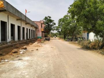 Residential Plot in Indraprashtha Yojna for resale Ghaziabad. The reference number is 20433872