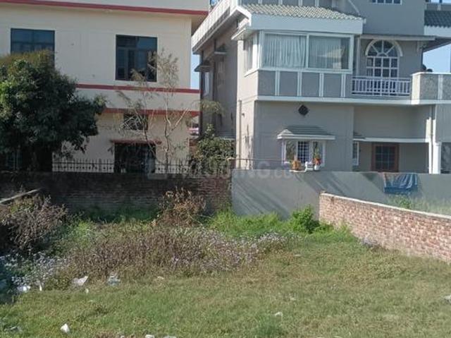 Residential Plot in Indraprastha for resale Dehradun. The reference number is 19899805