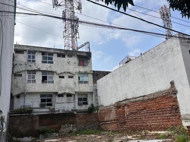 Residential Plot in Indrapuri for resale Bhopal. The reference number is 21104994