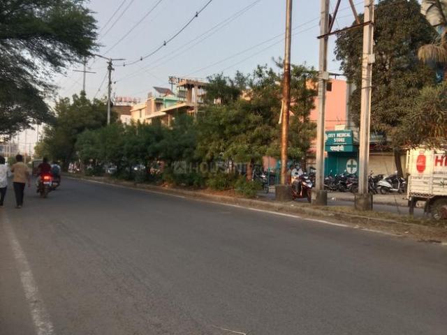 Residential Plot in Indrapuri for resale Bhopal. The reference number is 21256655