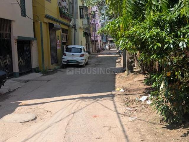 Residential Plot in Indrapuri for resale Patna. The reference number is 20788243