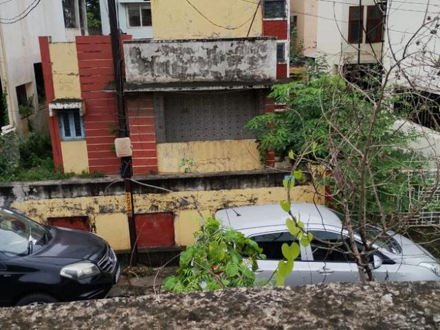 Residential Plot in Indravati Colony for resale Raipur. The reference number is 20943190
