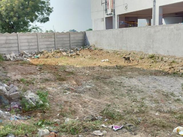 Residential Plot in Indresham for resale Sangareddy. The reference number is 18655627
