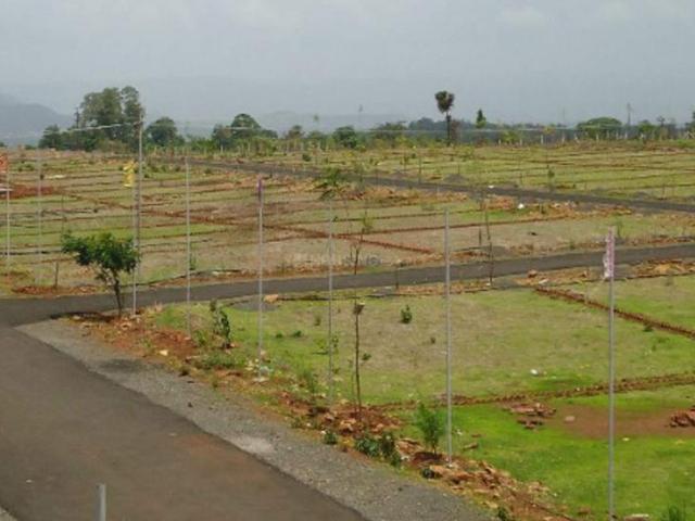Residential Plot in Indresham for resale Sangareddy. The reference number is 20549253