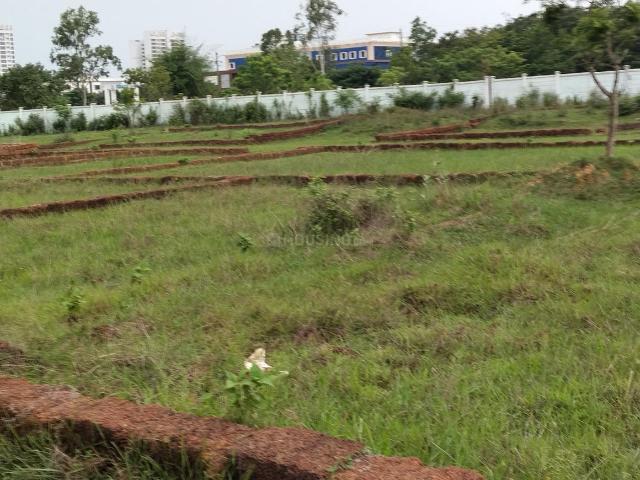 Residential Plot in Info Valley for resale Bhubaneswar. The reference number is 20670023