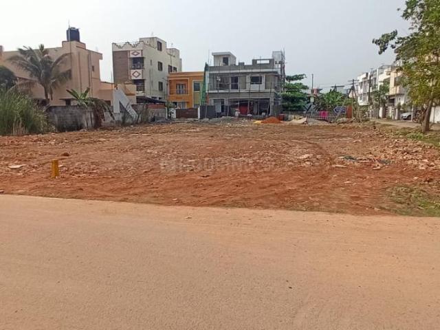 Residential Plot in Injambakkam for resale Chennai. The reference number is 6072137