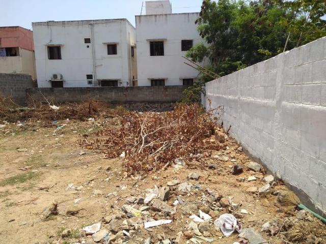 Residential Plot in Injambakkam for resale Chennai. The reference number is 6319131