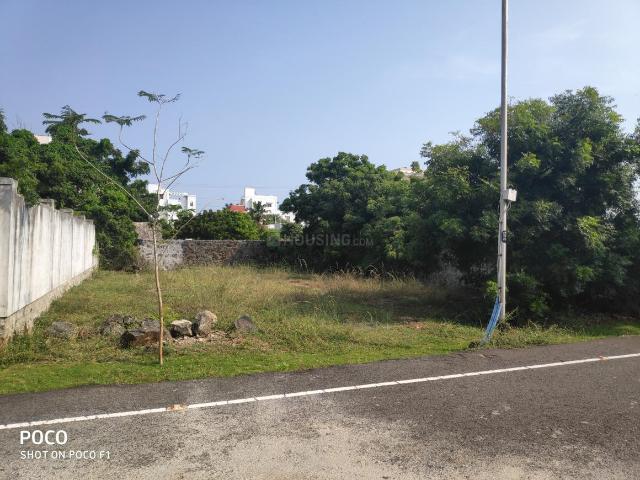 Residential Plot in Injambakkam for resale Chennai. The reference number is 14346676