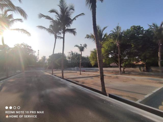 Residential Plot in Injambakkam for resale Chennai. The reference number is 14845554