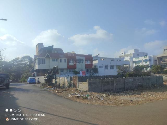 Residential Plot in Injambakkam for resale Chennai. The reference number is 15150862
