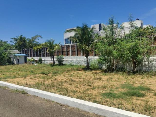 Residential Plot in Injambakkam for resale Chennai. The reference number is 15669659