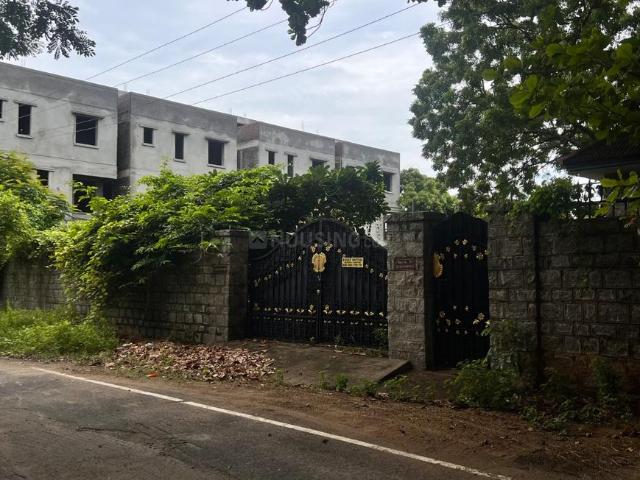 Residential Plot in Injambakkam for resale Chennai. The reference number is 16121077