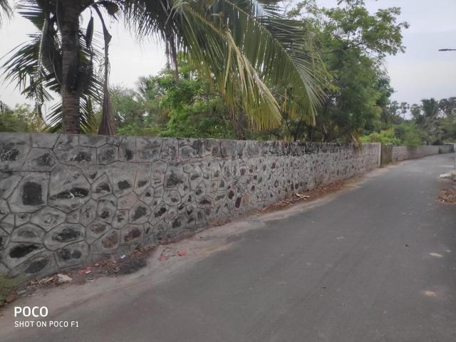 Residential Plot in Injambakkam for resale Chennai. The reference number is 18867255