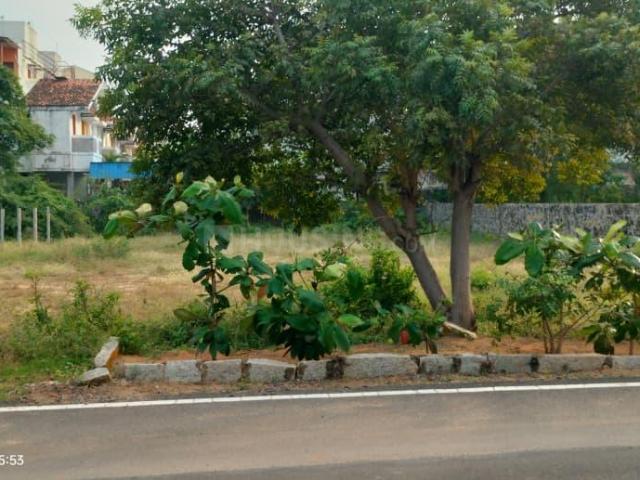 Residential Plot in Injambakkam for resale Chennai. The reference number is 18923912