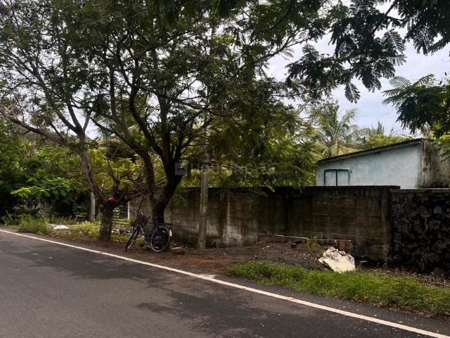 Residential Plot in Injambakkam for resale Chennai. The reference number is 19882836