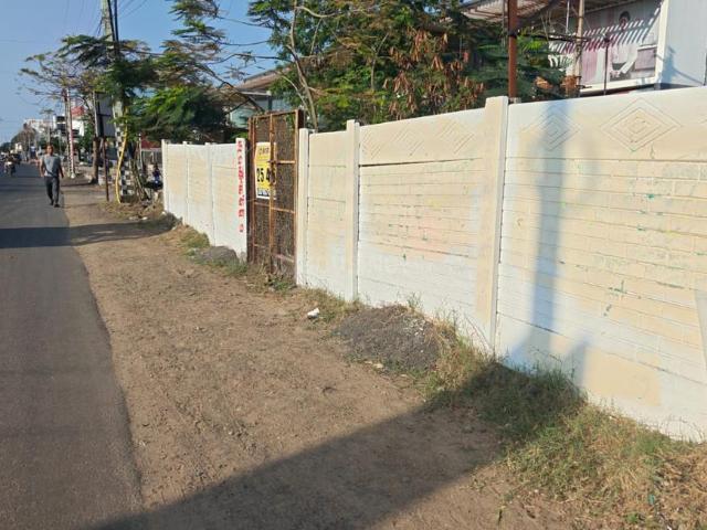 Residential Plot in Injambakkam for resale Chennai. The reference number is 19811039