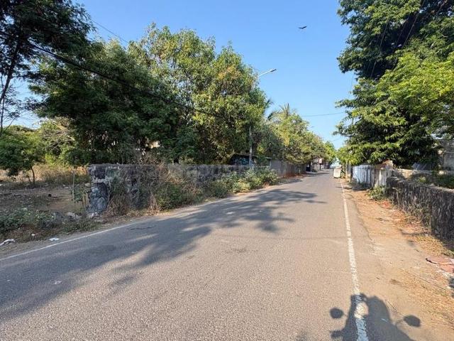 Residential Plot in Injambakkam for resale Chennai. The reference number is 20180566