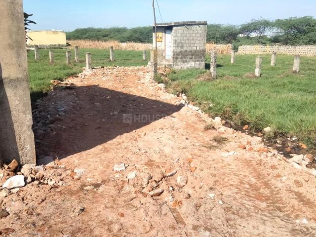 Residential Plot in Injambakkam for resale Chennai. The reference number is 20597817