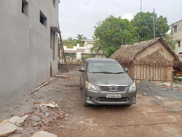Residential Plot in Injambakkam for resale Chennai. The reference number is 20754837