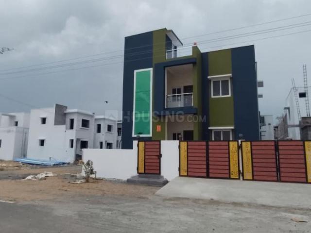 Residential Plot in Injambakkam for resale Chennai. The reference number is 20766524