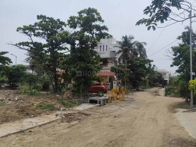 Residential Plot in Injambakkam for resale Chennai. The reference number is 20782979