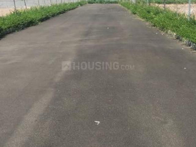 Residential Plot in Injambakkam for resale Chennai. The reference number is 20794653