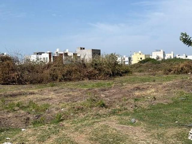 Residential Plot in Injambakkam for resale Chennai. The reference number is 20819933
