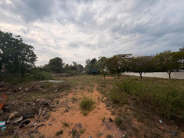 Residential Plot in Injambakkam for resale Chennai. The reference number is 20823910
