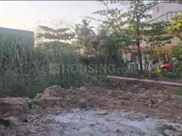 Residential Plot in Injambakkam for resale Chennai. The reference number is 20935821
