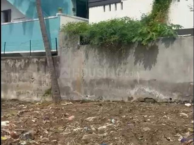 Residential Plot in Injambakkam for resale Chennai. The reference number is 20936834