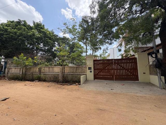 Residential Plot in Injambakkam for resale Chennai. The reference number is 21080146