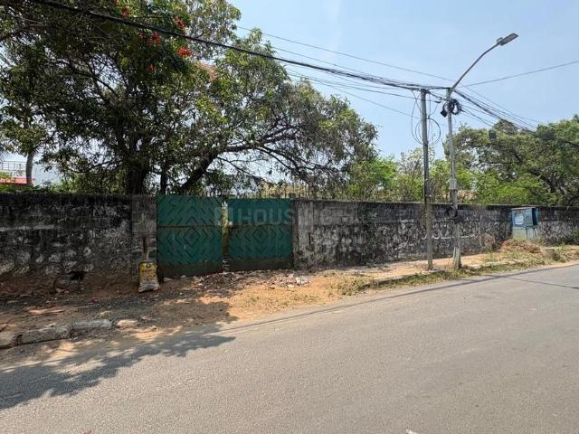 Residential Plot in Injambakkam for resale Chennai. The reference number is 21080154