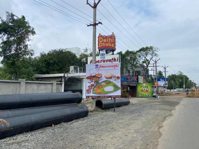 Residential Plot in Injambakkam for resale Chennai. The reference number is 21098825