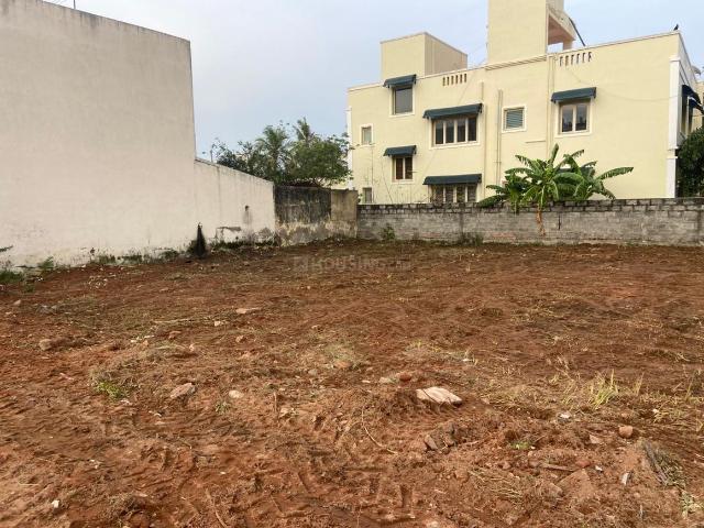 Residential Plot in Injambakkam for resale Chennai. The reference number is 21098925