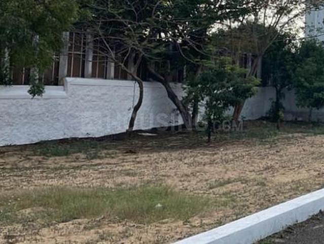 Residential Plot in Injambakkam for resale Chennai. The reference number is 21027550