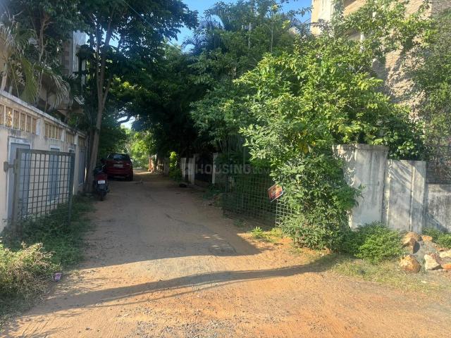 Residential Plot in Injambakkam for resale Chennai. The reference number is 21147774