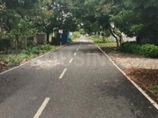 Residential Plot in Injambakkam for resale Chennai. The reference number is 21156188