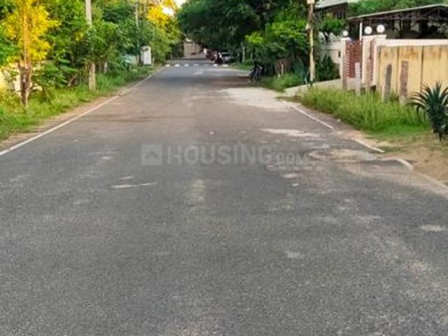Residential Plot in Injambakkam for resale Chennai. The reference number is 21156130