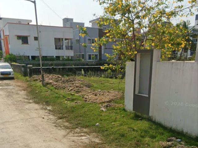 Residential Plot in Injambakkam for resale Chennai. The reference number is 21168773