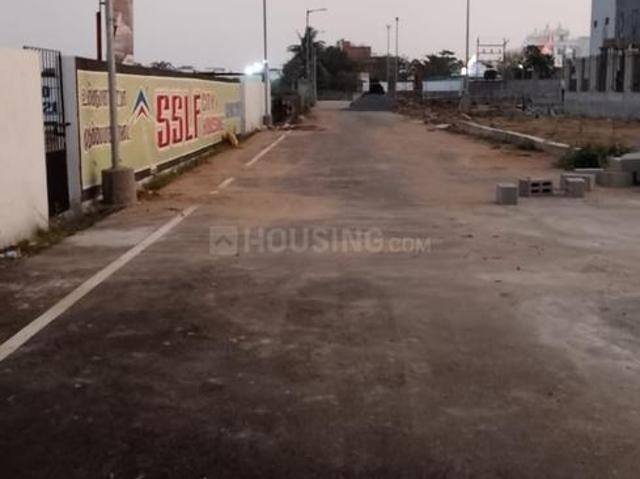Residential Plot in Injambakkam for resale Chennai. The reference number is 21121001